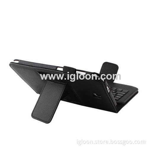Bluetooth Keyboard Case For Galaxy Note 8.0 N5100